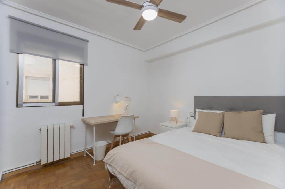 Private room in Valencia