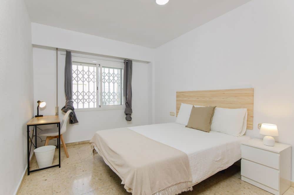 Habitación privada en Valencia