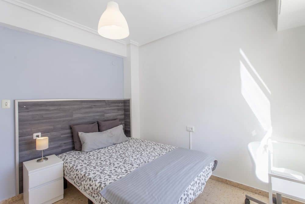 Private room in Valencia