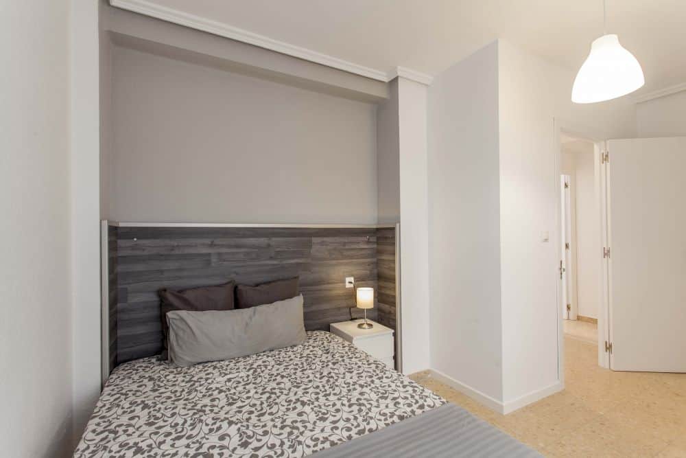 Private room in Valencia