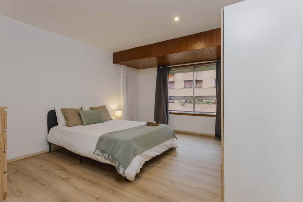 Habitación privada en Valencia