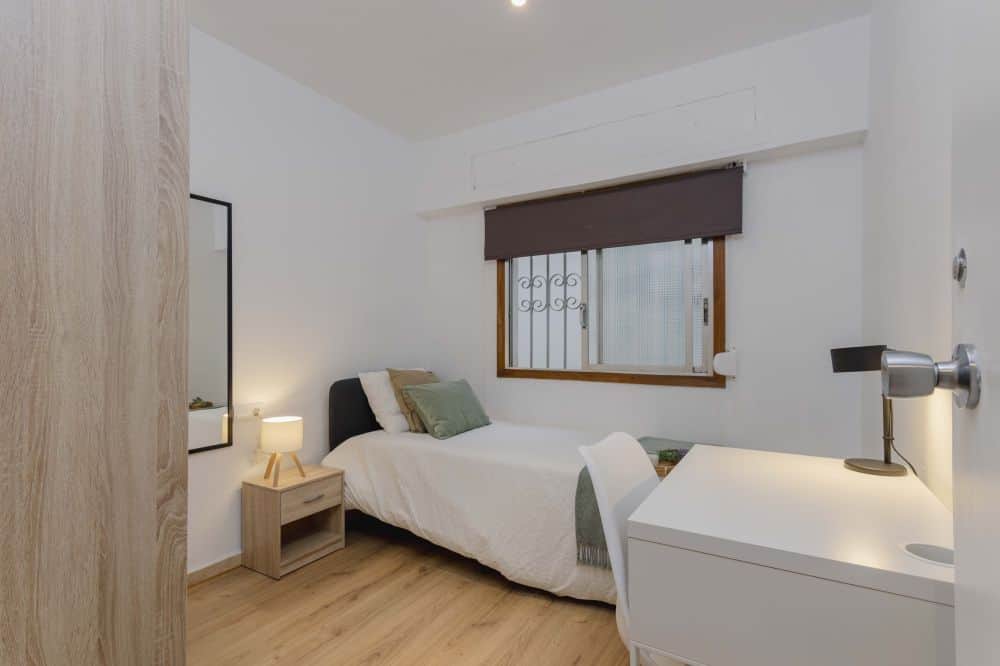 Private room in Valencia