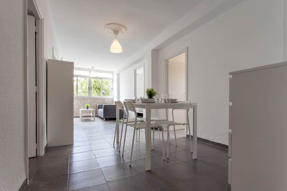 Private room in Valencia