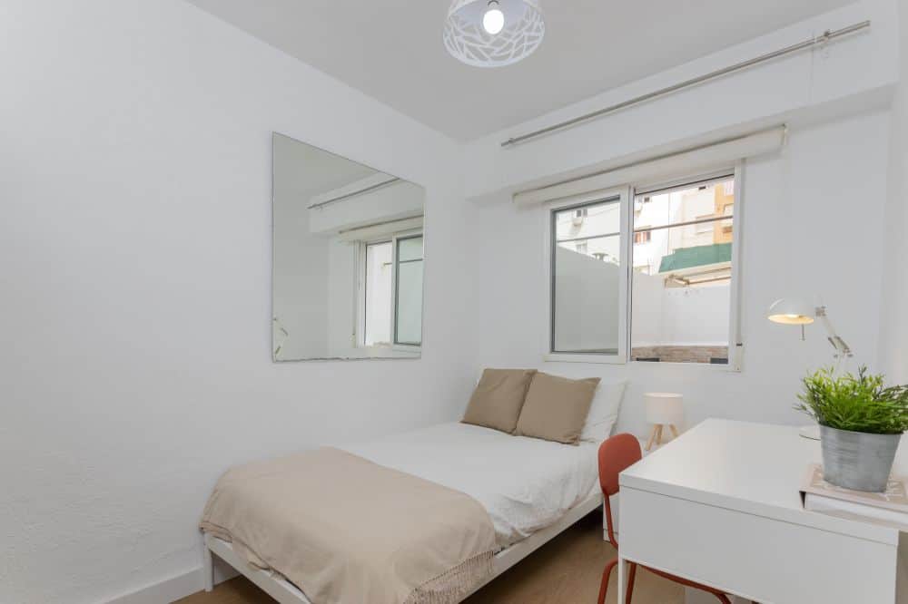 Private room in Valencia