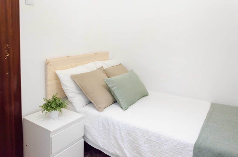 Private room in Valencia