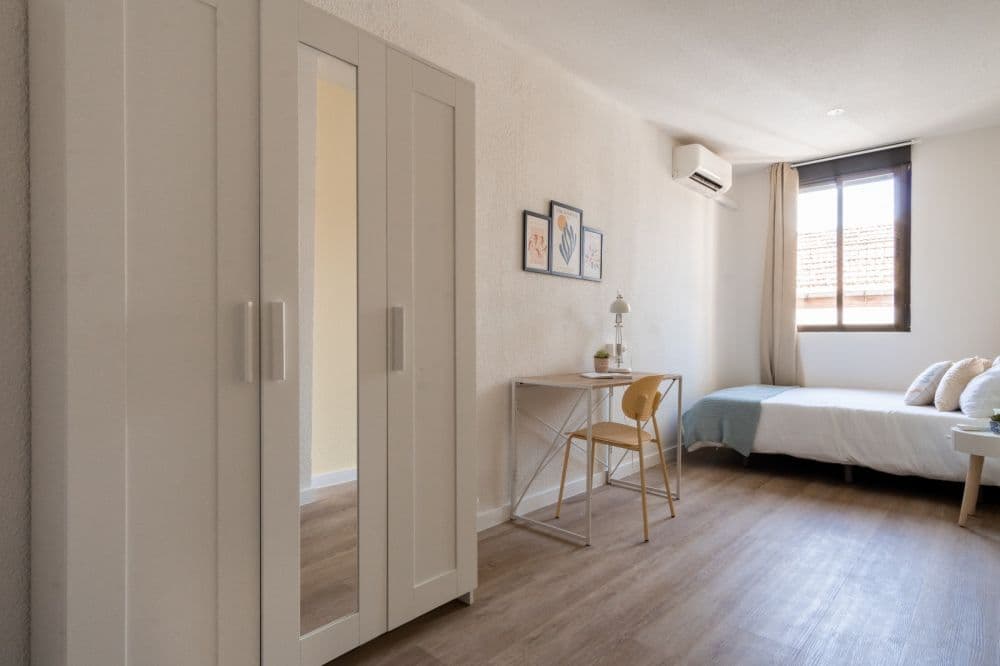 Habitación privada en Madrid photo 5