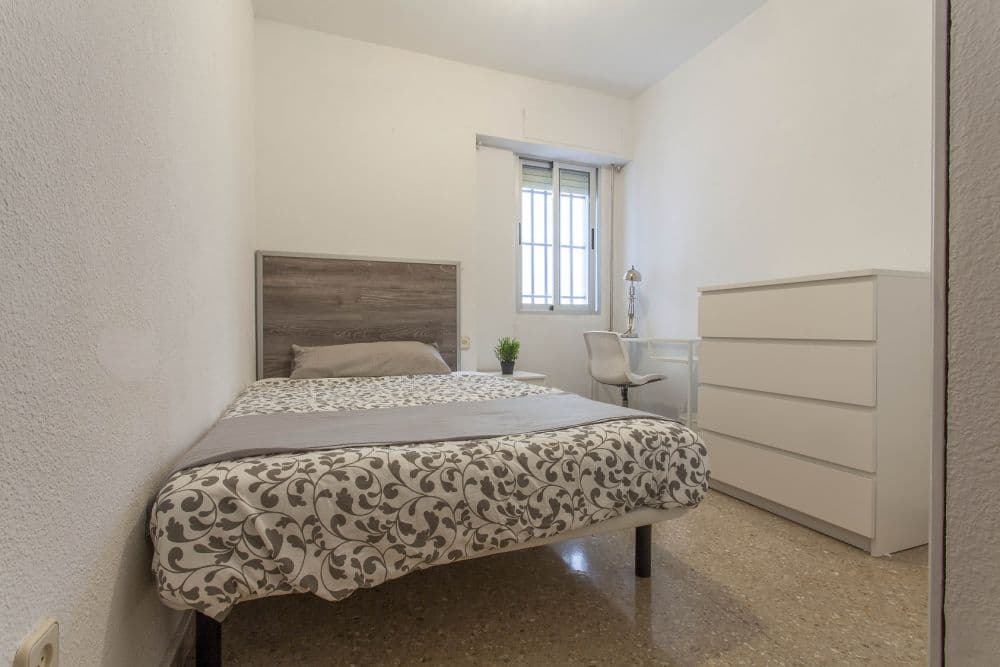 Habitación privada en Valencia
