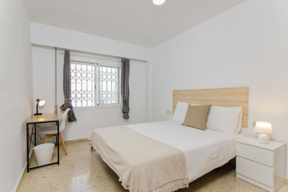 Habitación privada en Valencia
