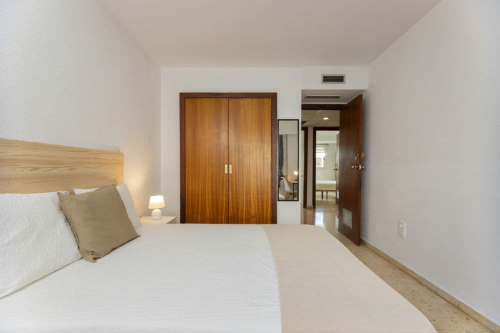 Habitación privada en Valencia photo 5