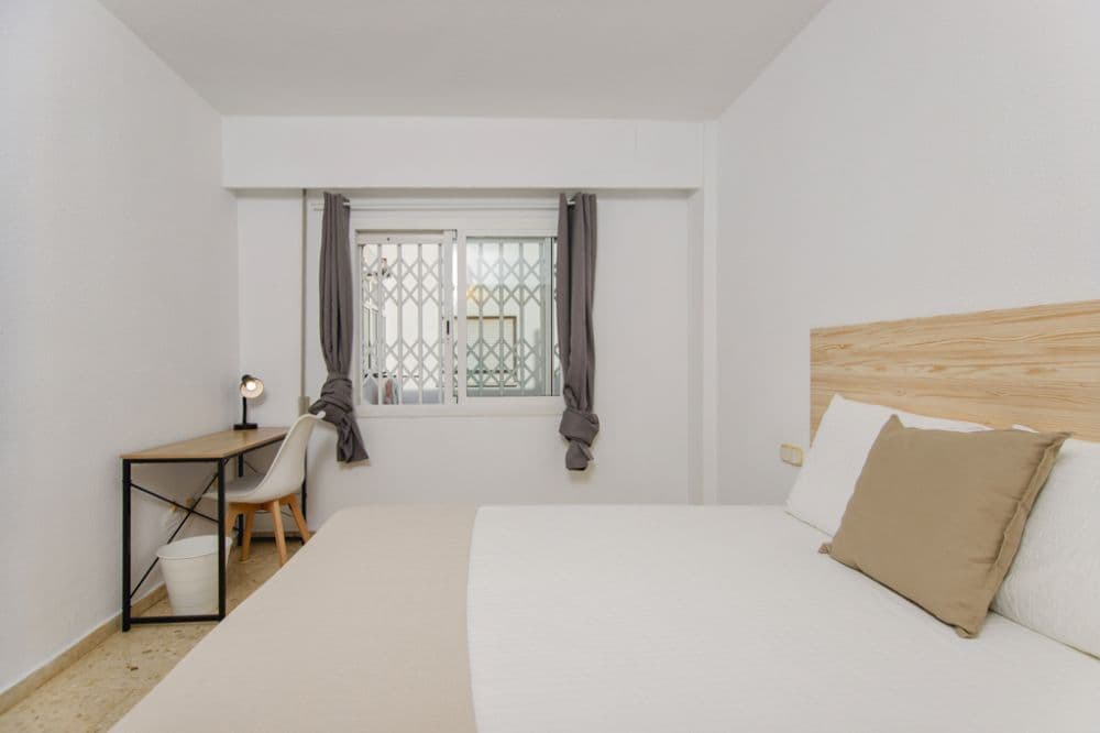 Habitación privada en Valencia photo 2