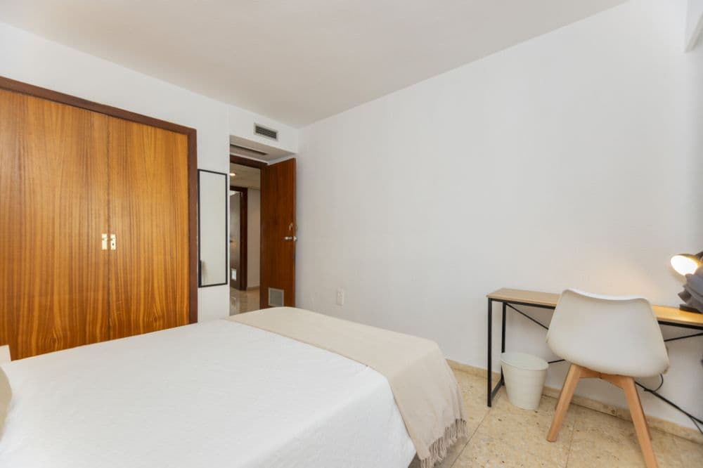 Habitación privada en Valencia photo 4