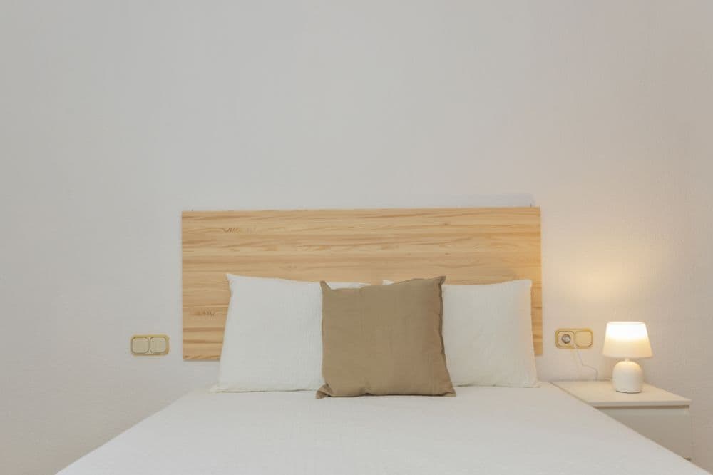 Habitación privada en Valencia photo 3