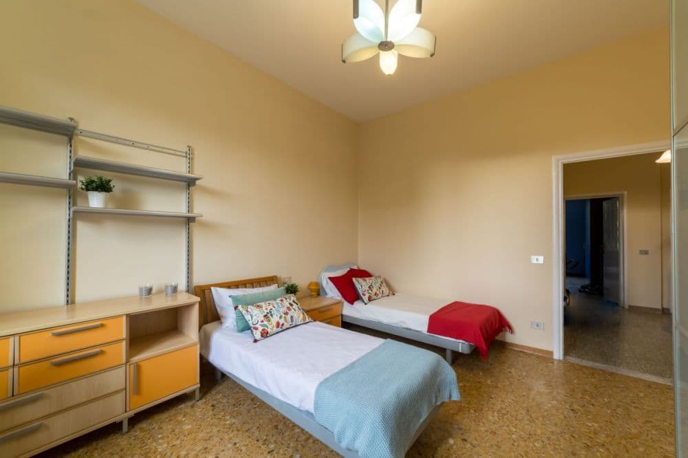Habitación compartida en Florencia photo 2