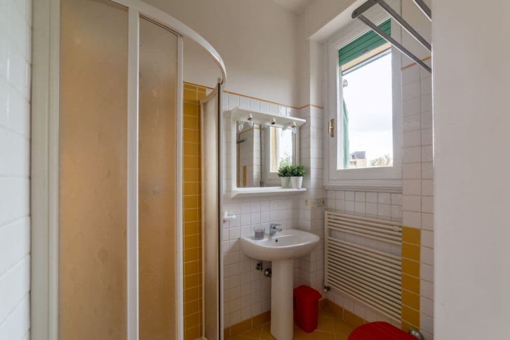 Habitación compartida en Florencia photo 4