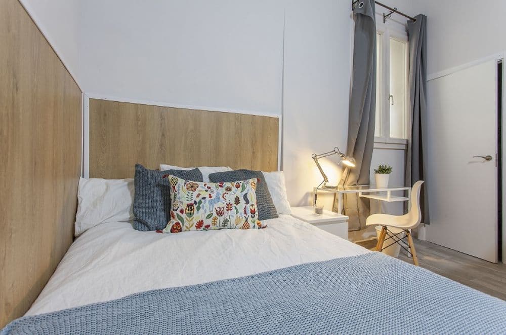 Private room in Valencia photo 2