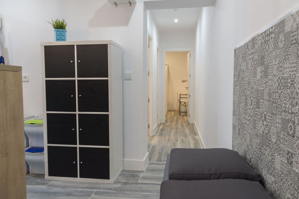 Private room in Madrid photo 5