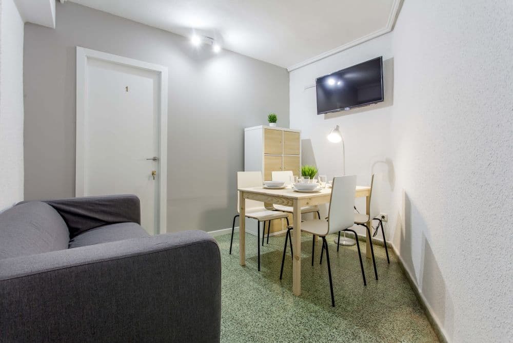 Habitación privada en Valencia photo 4