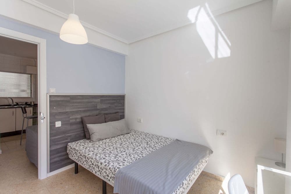 Private room in Valencia