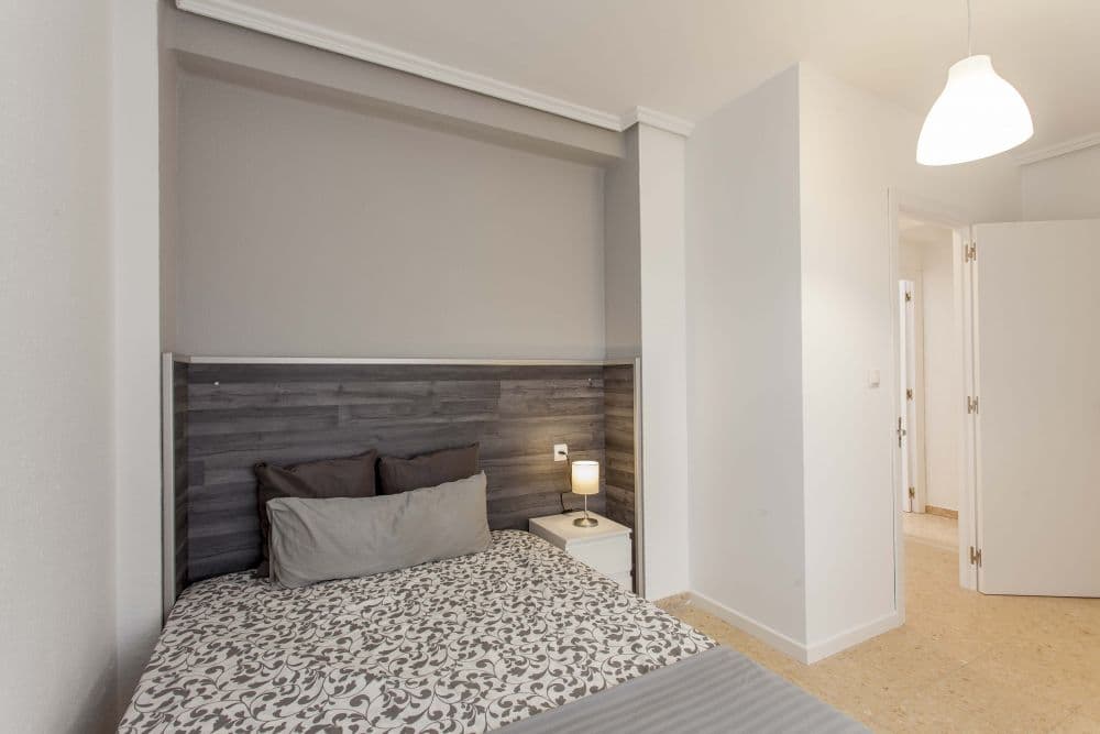 Private room in Valencia