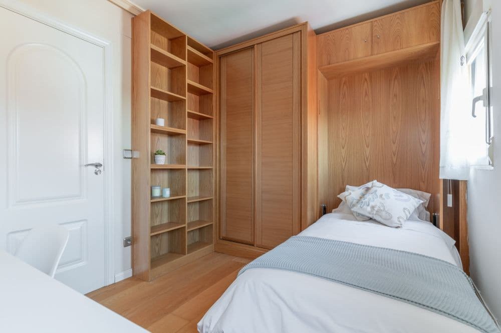 Habitación privada en Madrid