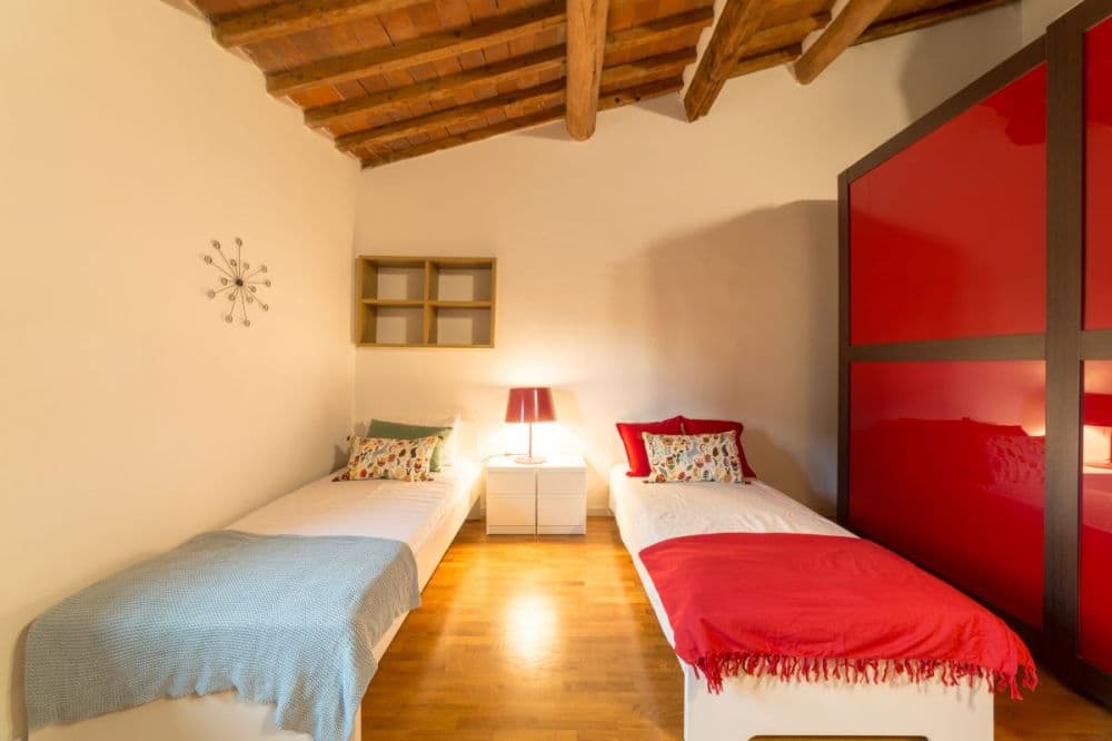 Habitación compartida en Florencia photo 2