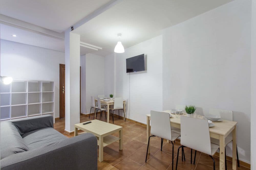 Private room in Valencia photo 4
