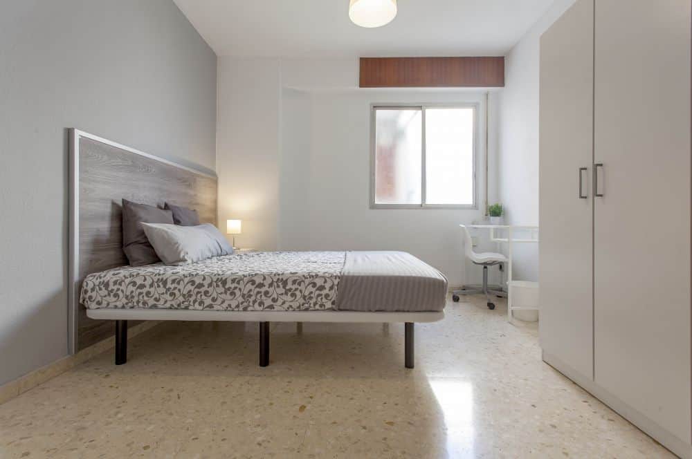 Private room in Valencia