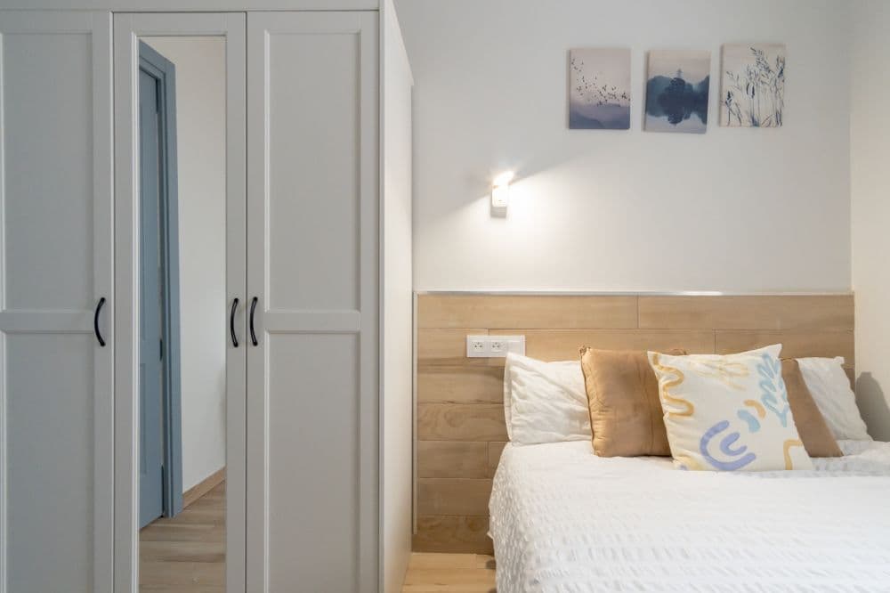 Private room in Madrid photo 3