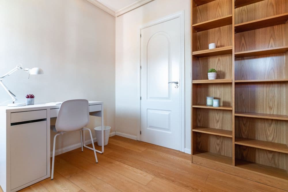 Habitación privada en Madrid photo 3