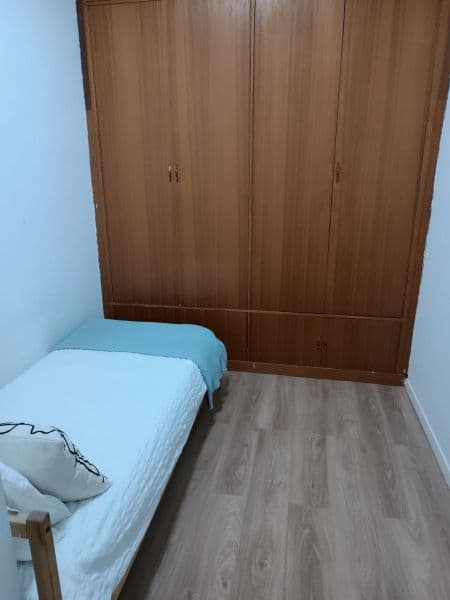 Habitación privada en Madrid photo 3