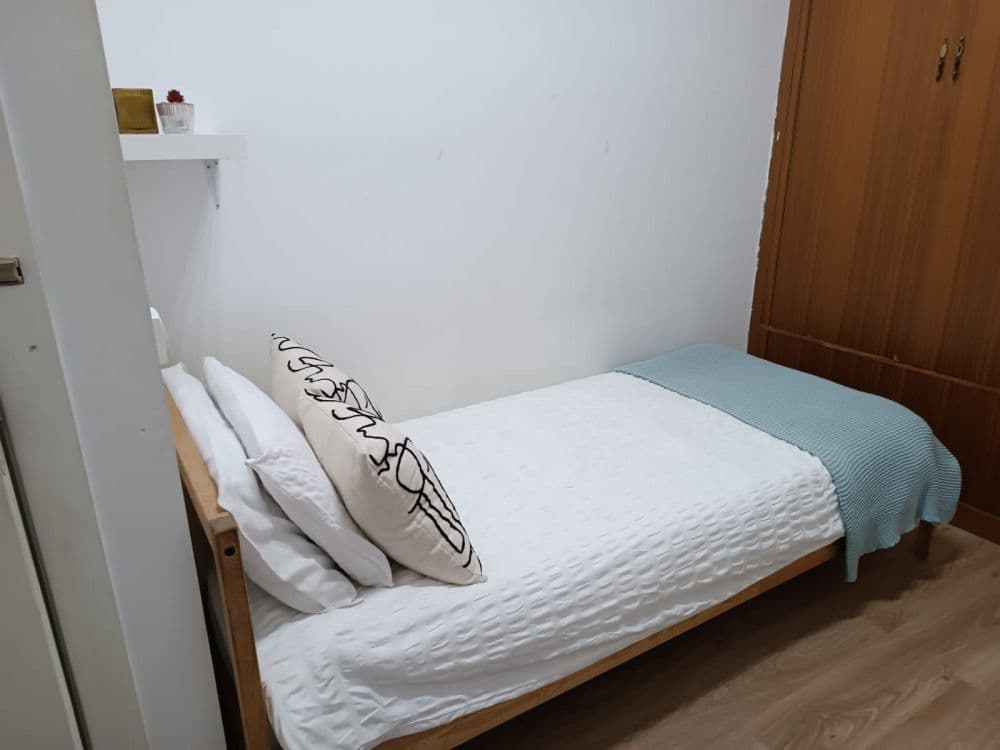 Habitación privada en Madrid photo 4