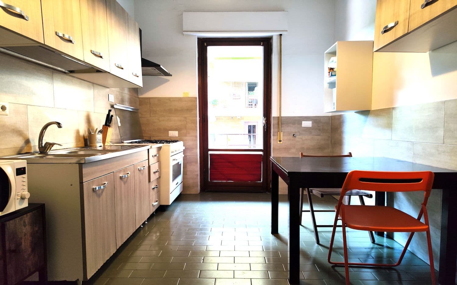 Habitación compartida en Rome photo 5
