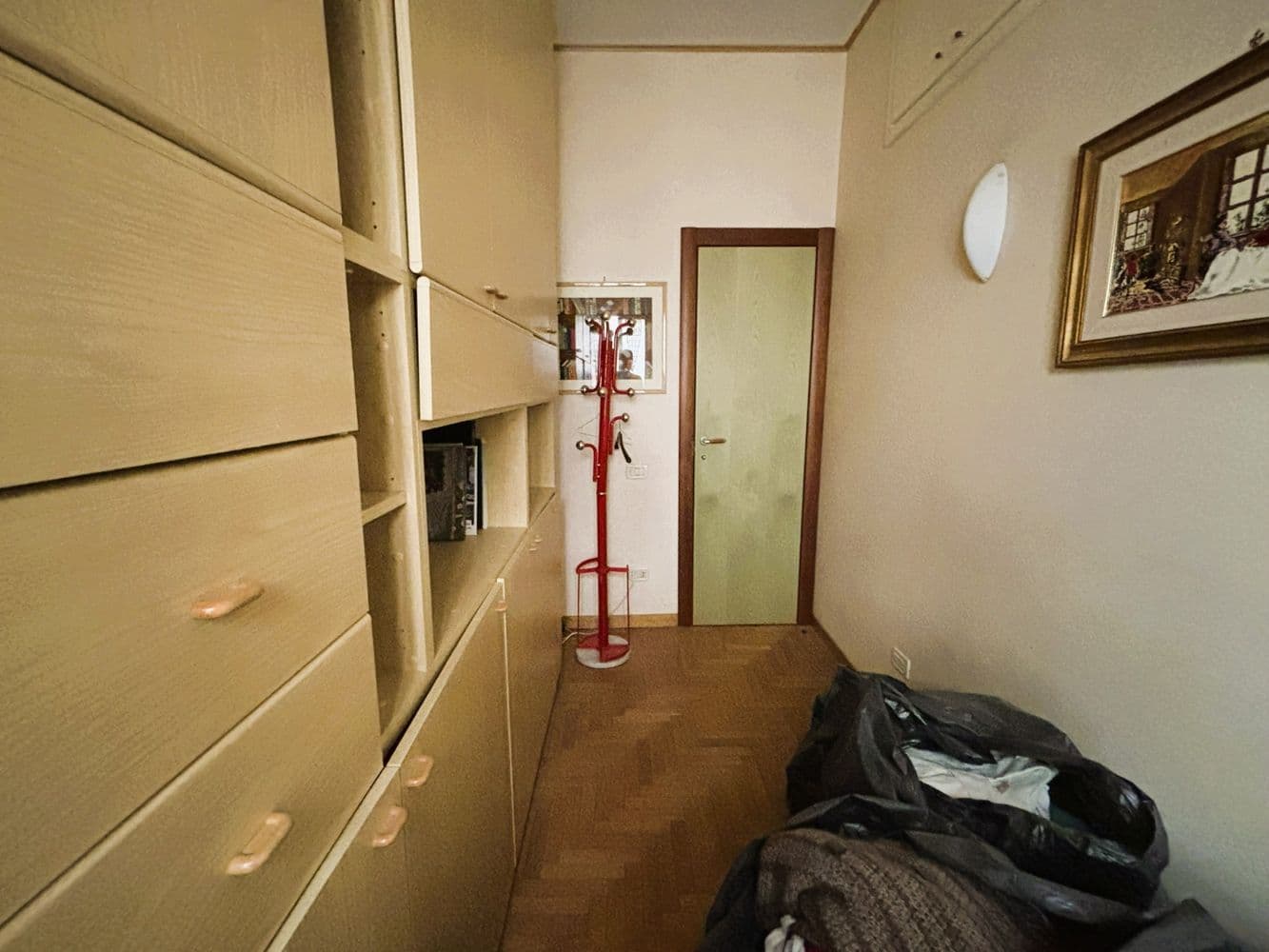 Private room in Rome photo 2