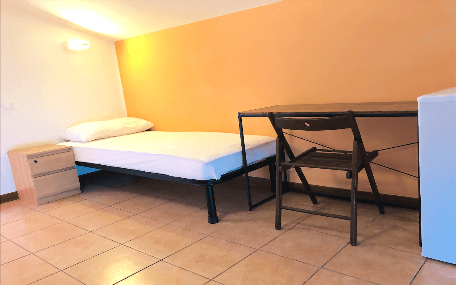 Habitación compartida en Rome photo 3