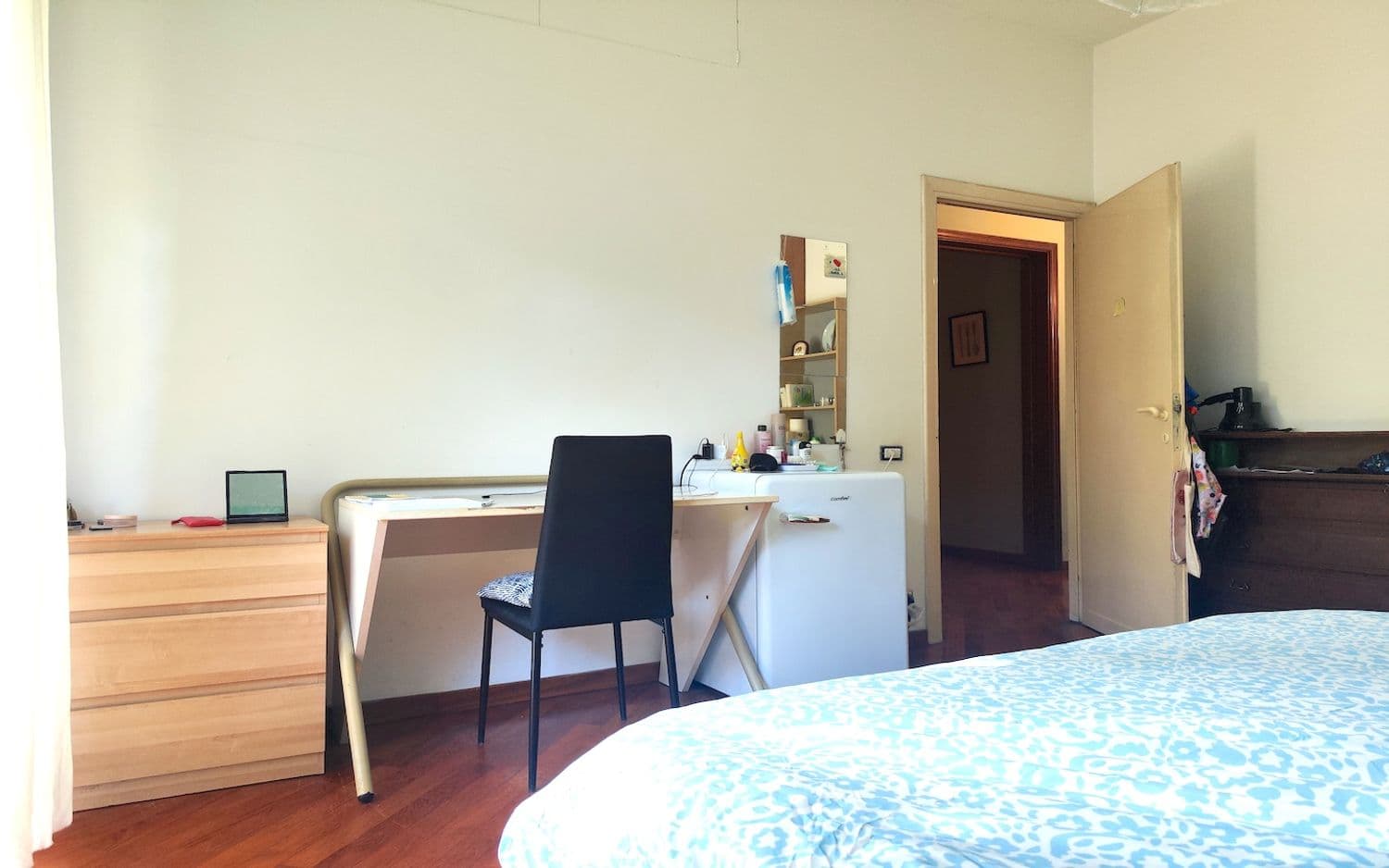 Habitación privada en Rome photo 4