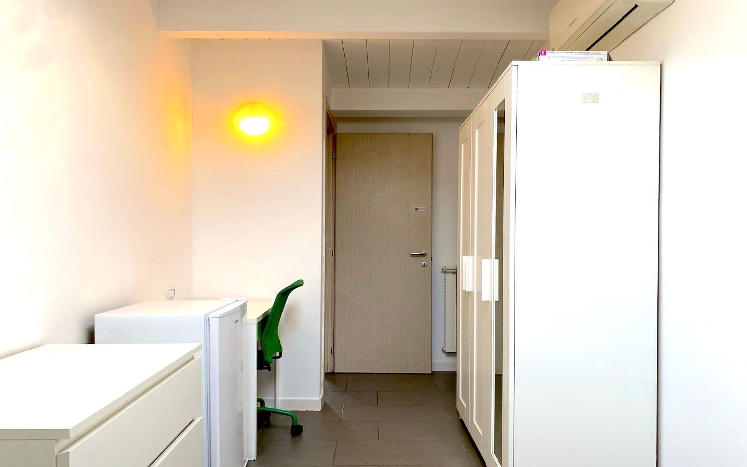 Habitación privada en Rome photo 4