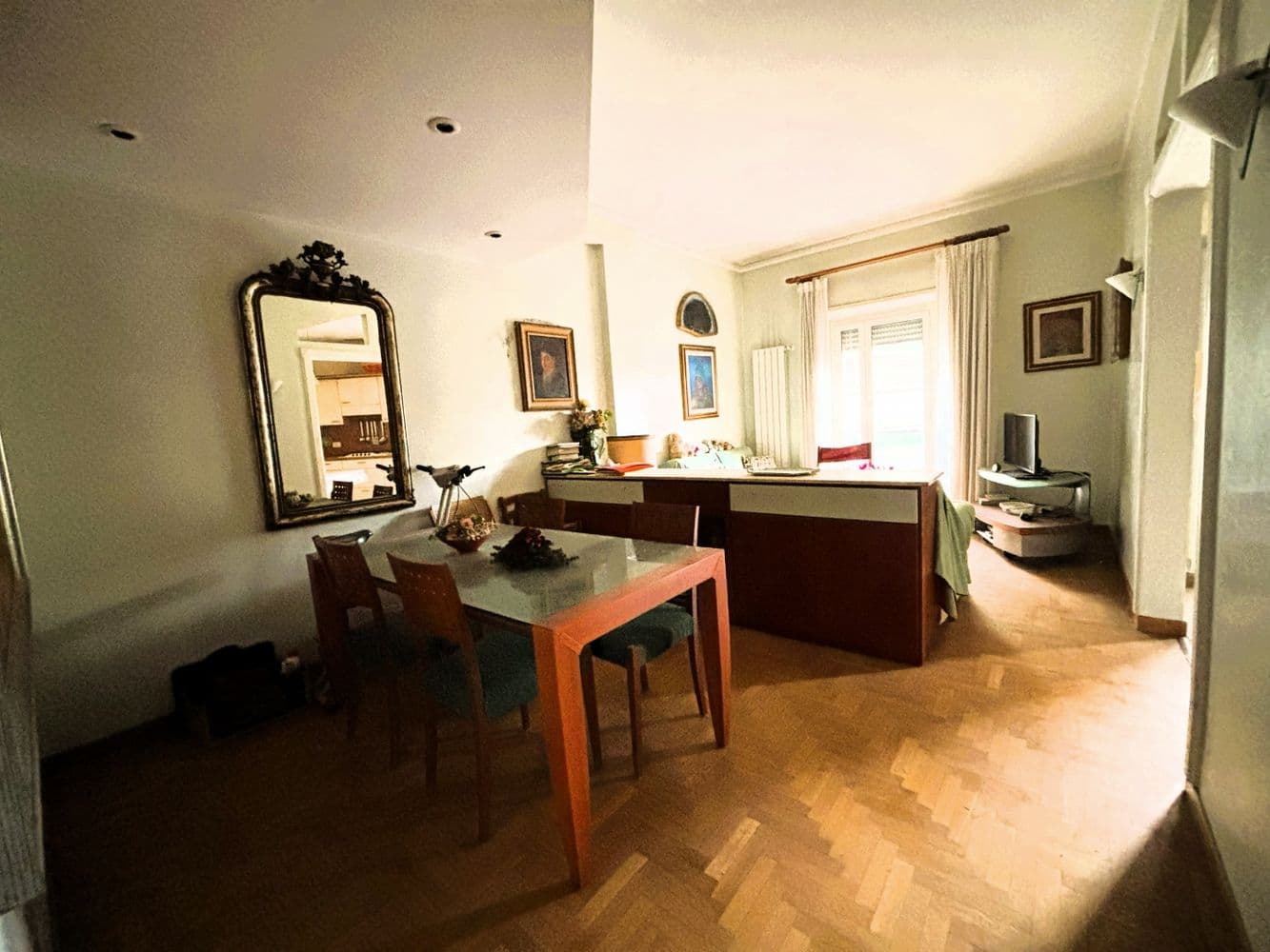 Private room in Rome photo 5
