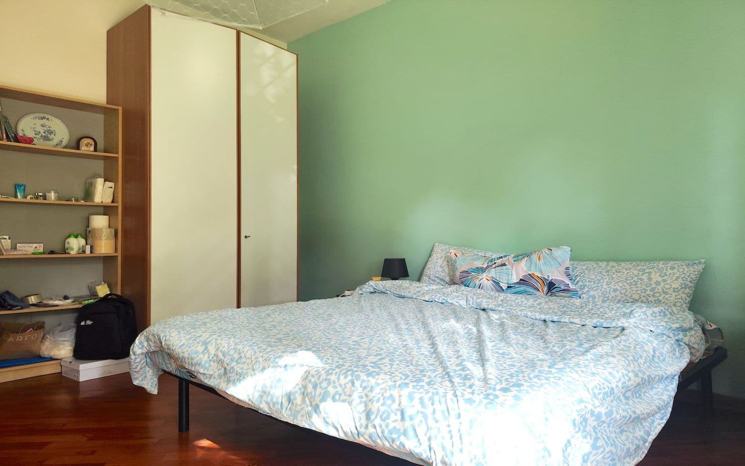 Habitación privada en Rome photo 2
