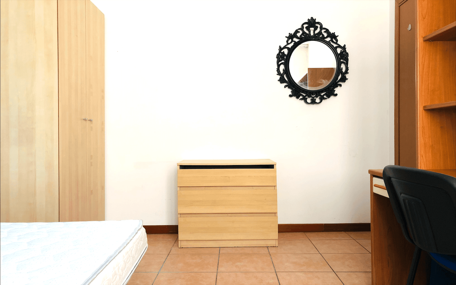 Private room in Rome photo 2
