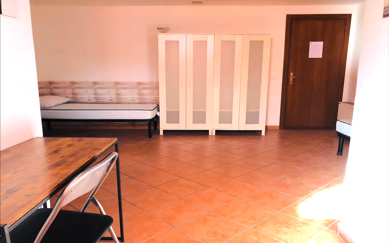 Habitación compartida en Rome photo 5