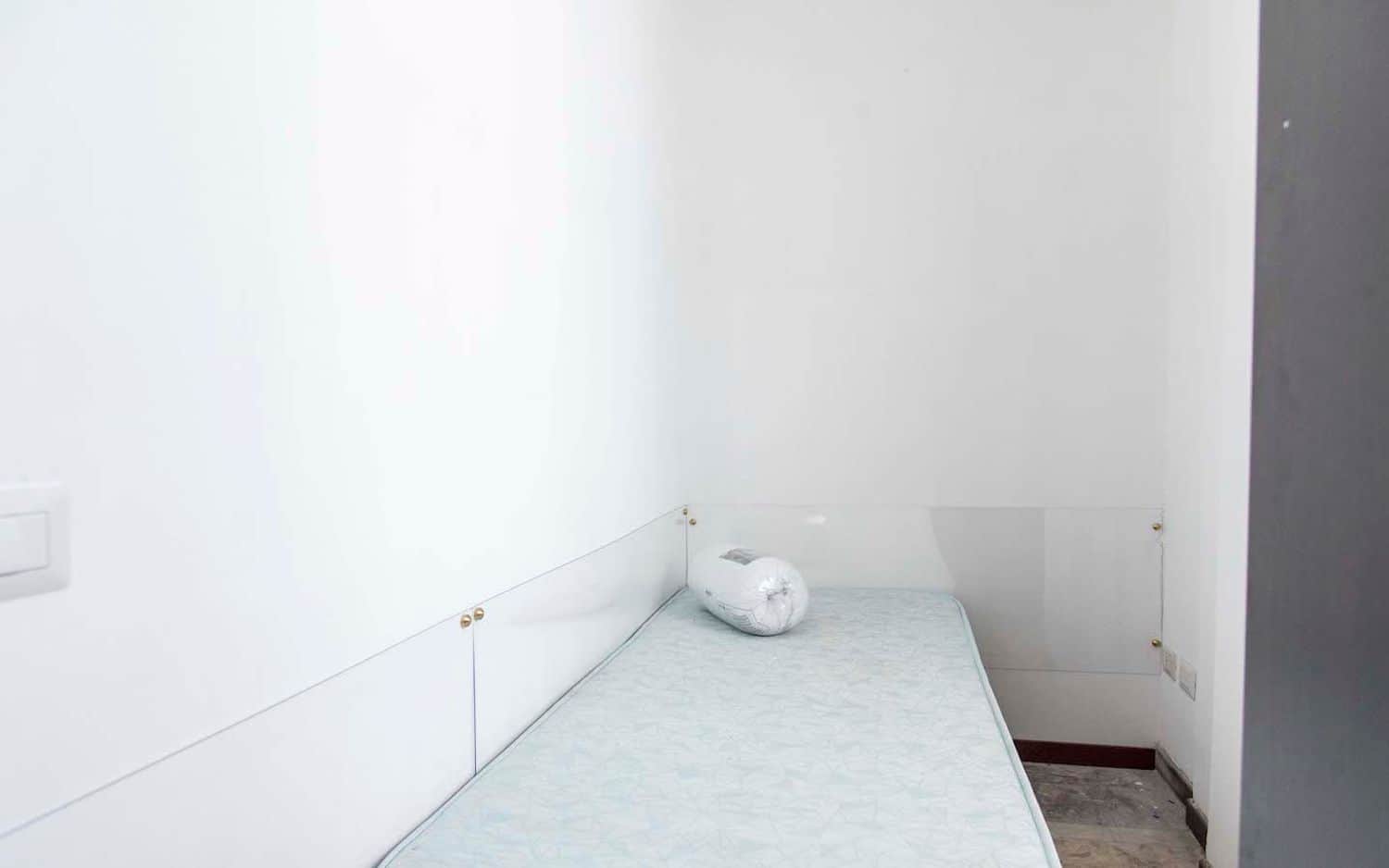 Private room in Rome