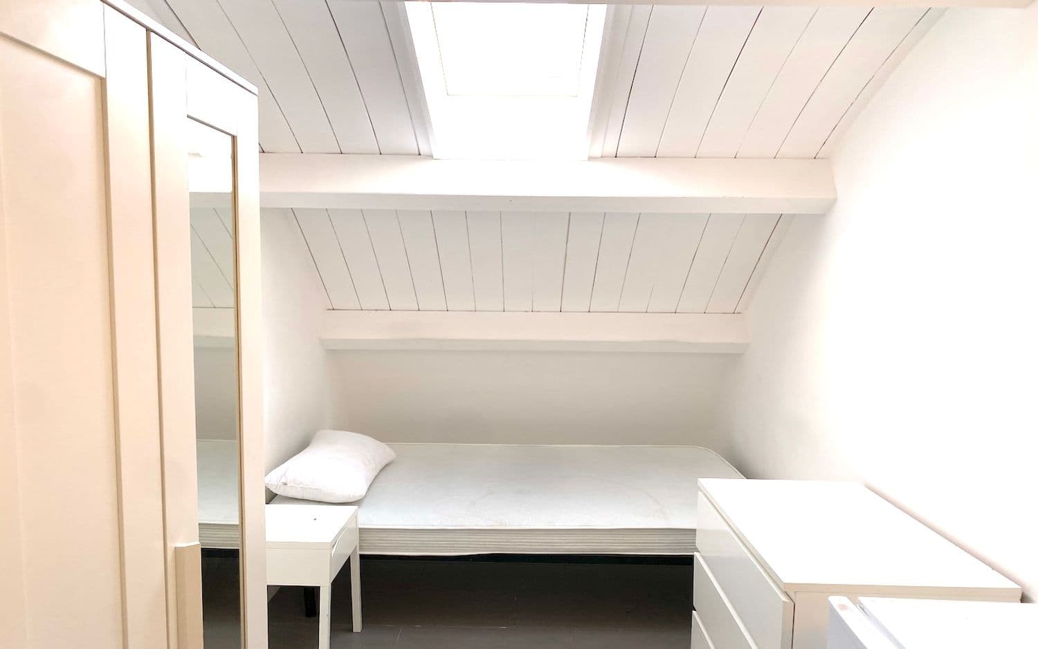 Habitación privada en Rome