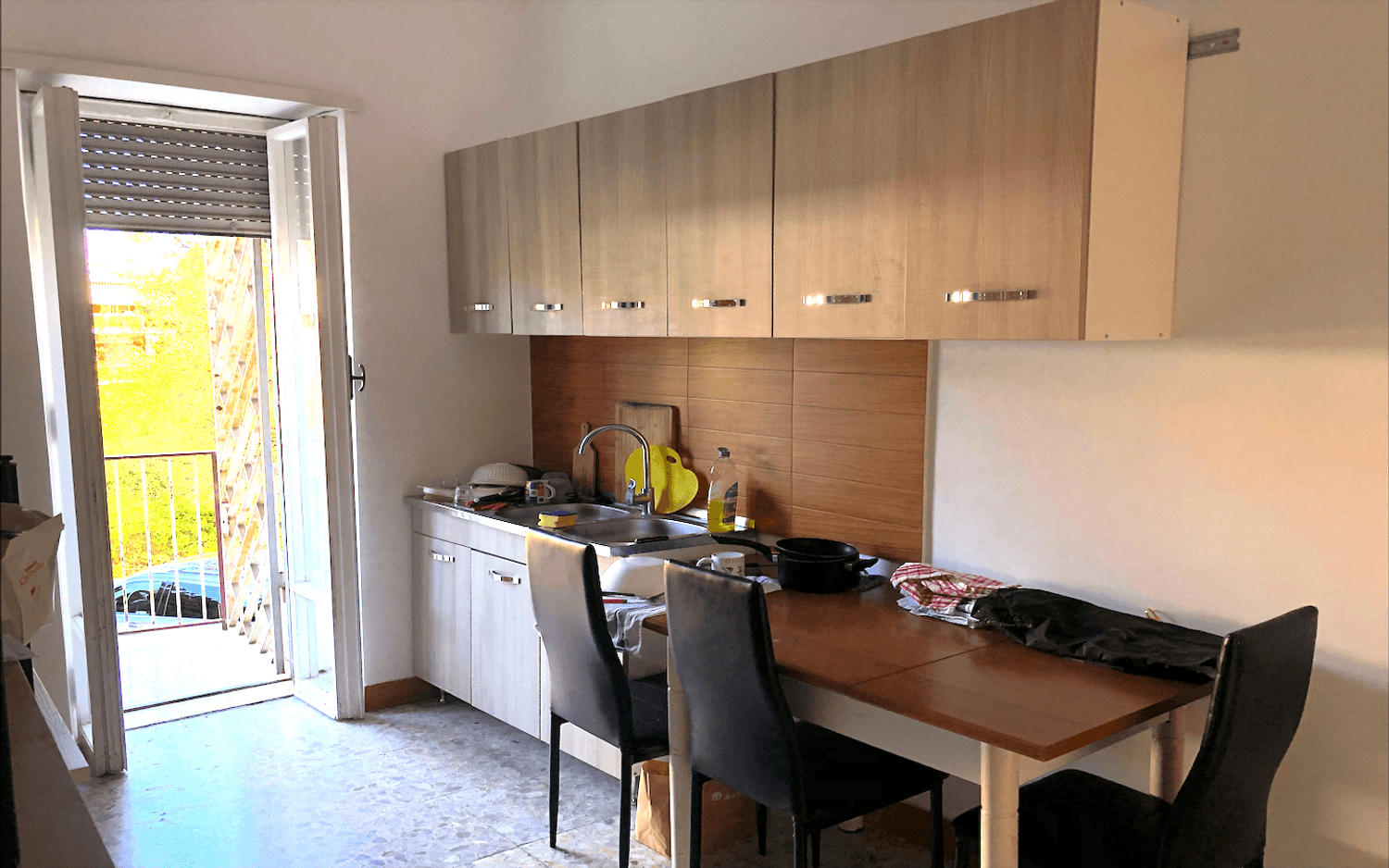 Habitación privada en Rome photo 5