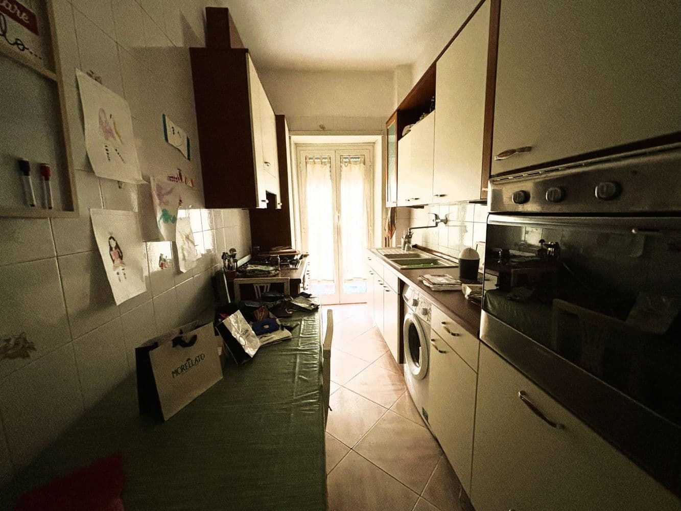 Habitación privada en Rome photo 3