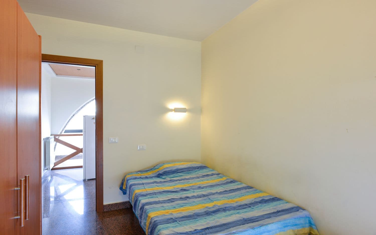 Habitación privada en Rome