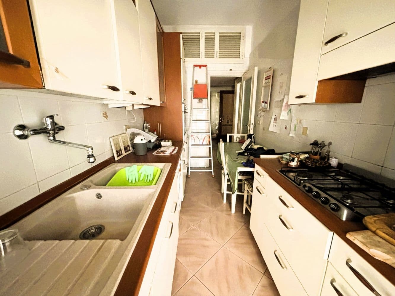 Habitación privada en Rome photo 4