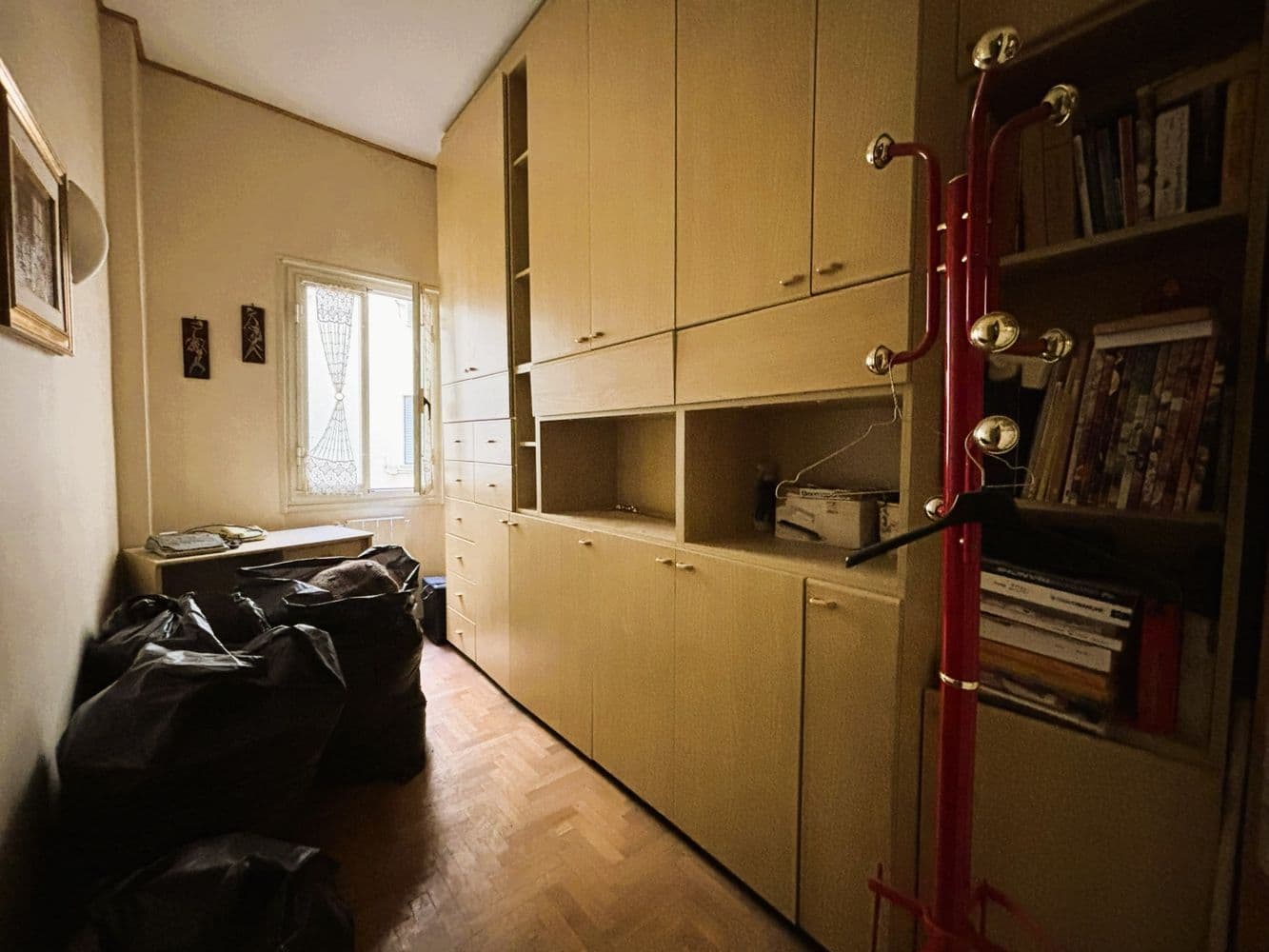 Private room in Rome