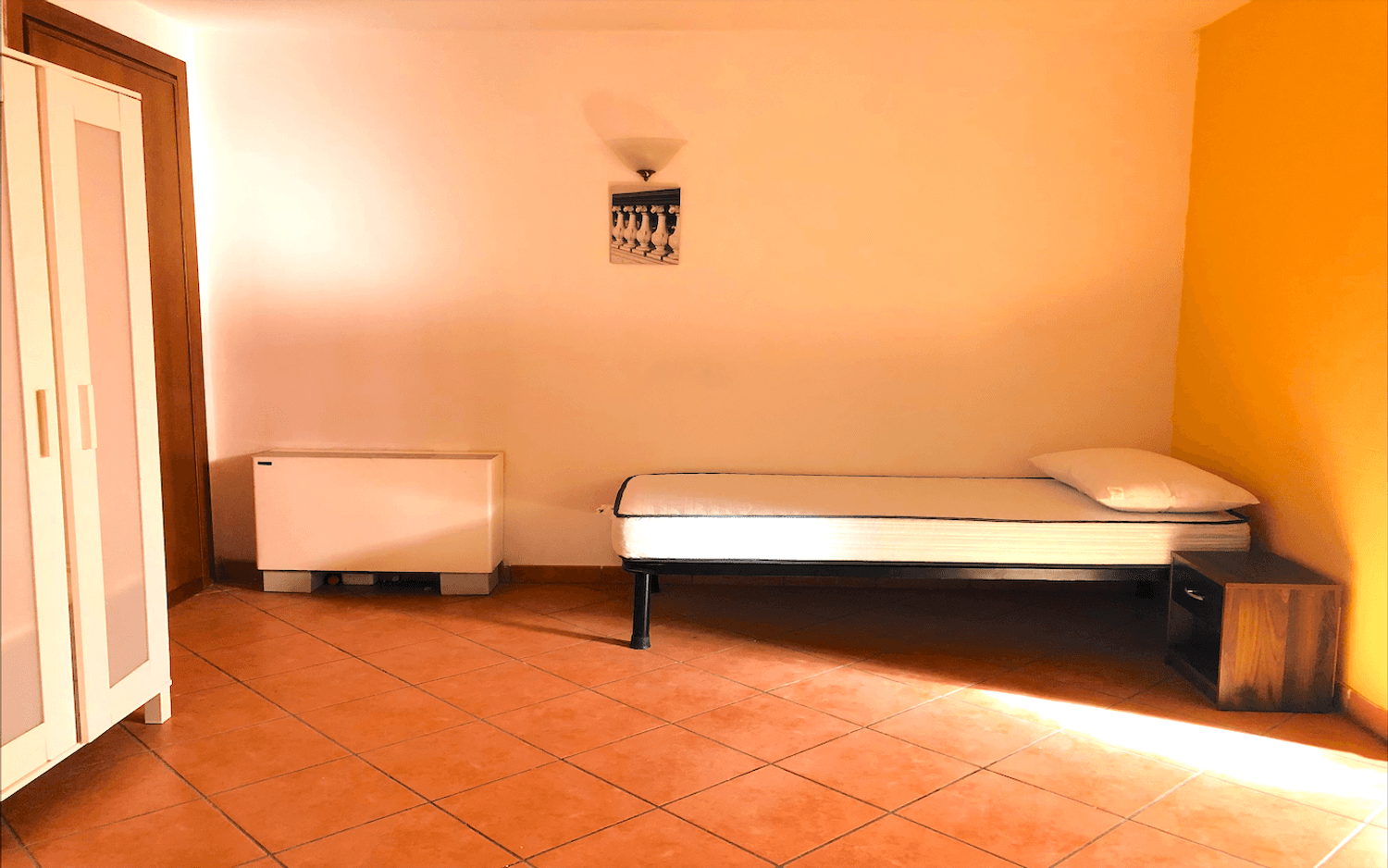 Habitación compartida en Rome photo 3