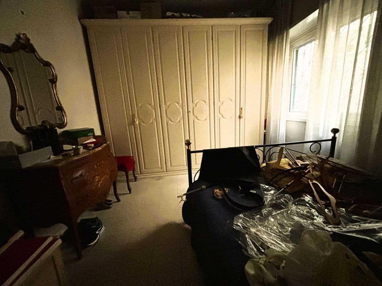 Habitación privada en Rome photo 2