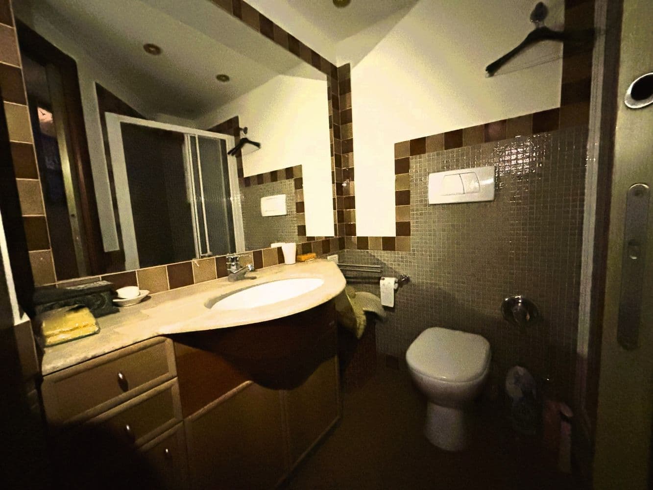 Private room in Rome photo 3